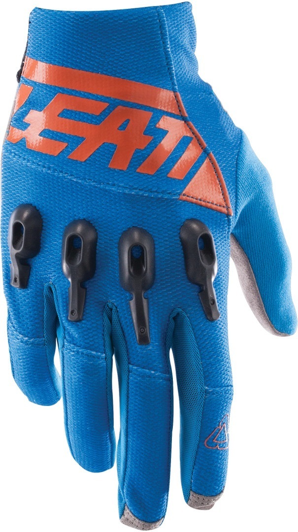 Leatt DBX 3.0 X-Flow Lite Handschuhe Blau XL