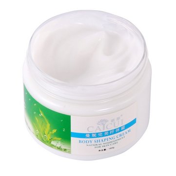 CAICUI White Ice Slimming Cream Weight Loss Burning