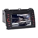 JOYOUS Android 4.2 7'' 2 Din Car DVD Player for Toyota Prado 2008-2011  with GPS,BT,RDS,WIFI,CANBUS,Touch Screen,CAN-BUS