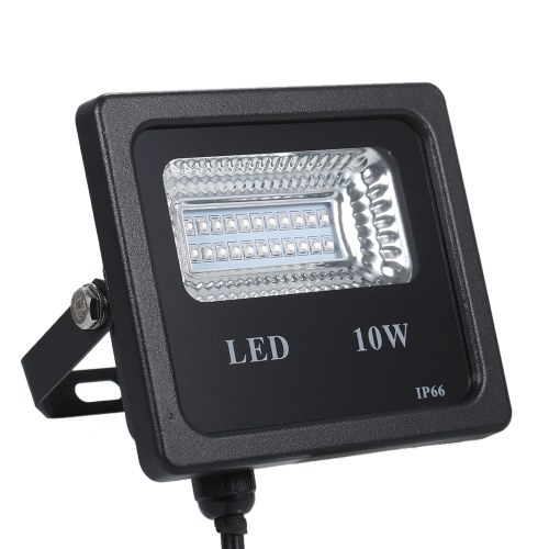 Luz de inundación UV AC90-265V 10W 22 LEDs