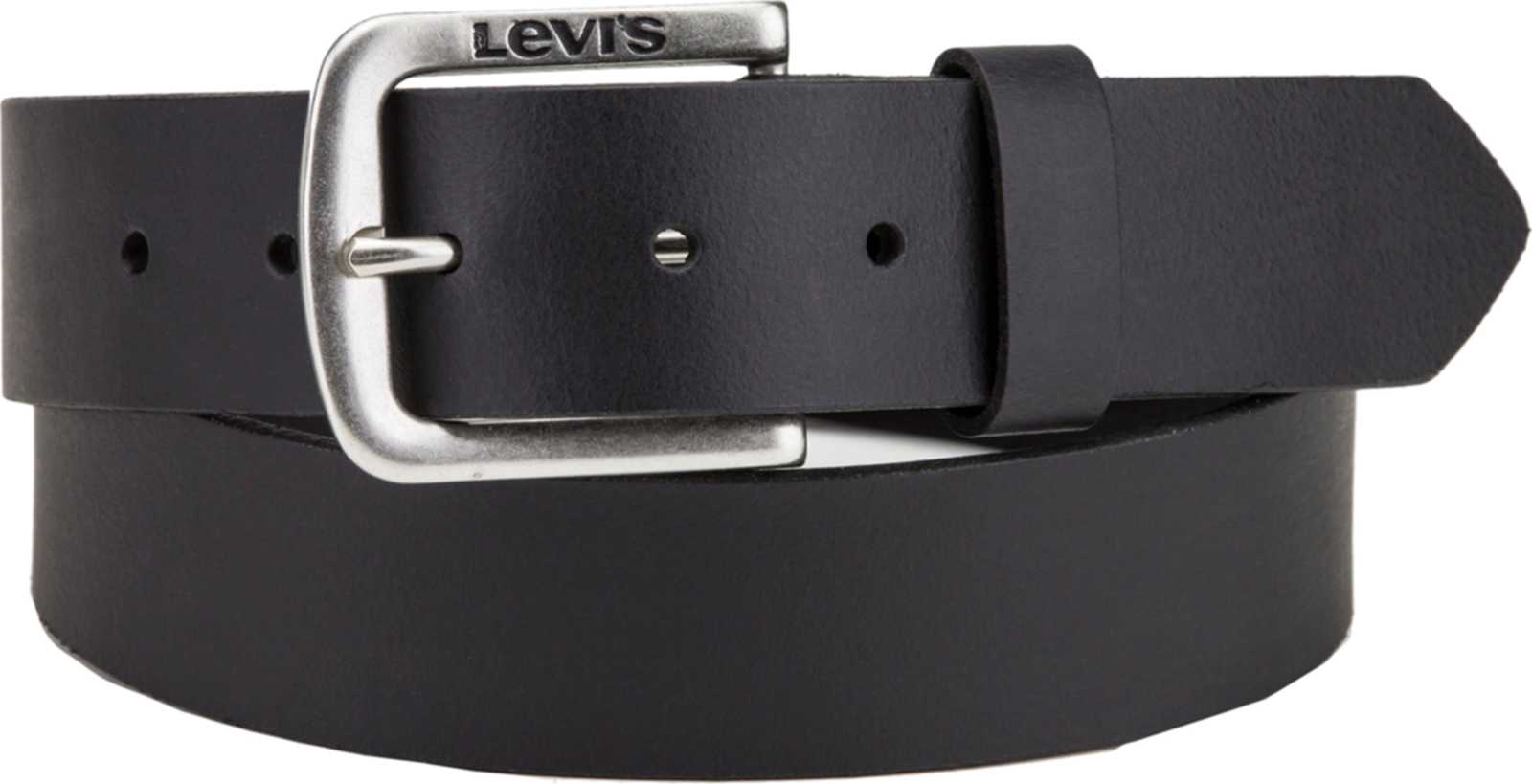 Levi's Seine Leather Belt