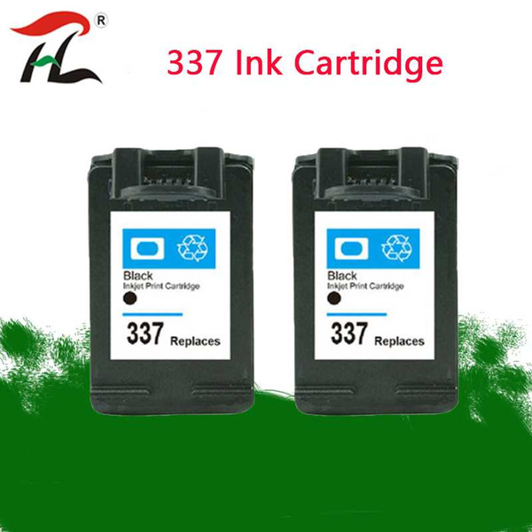 ylc 337 343 ink cartridges compatible for 337 343 ink cartridges for psc 1500 1510 1600 1610v 2350 2353 2355 printer