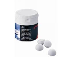 Jura Reinigungstabletten 25 Stück