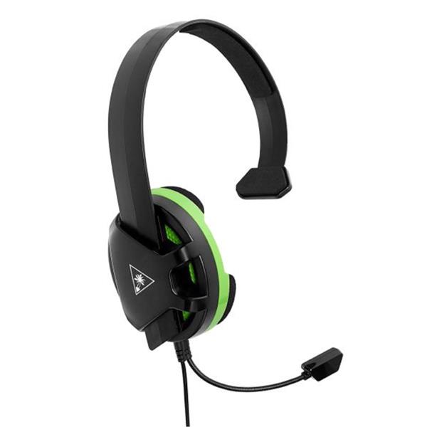 Turtle Beach Recon Chat Headset for PS4 EU - Black