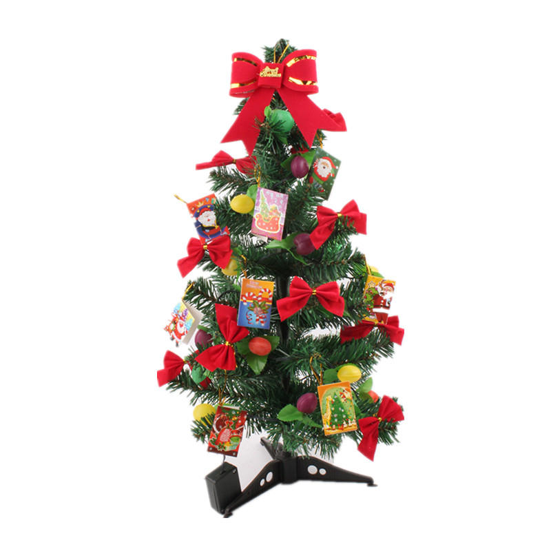 71Pcs Per Set Christmas Tree Decoration Festival Ornament Home Decor