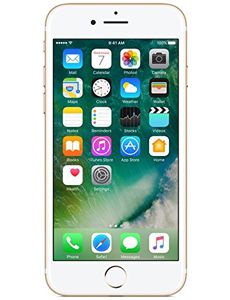 Apple iPhone 7 256GB Gold - 3 - Grade C