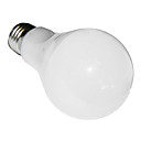 E27 A60 12W 32x5730SMD 1120LM 6000K CRI>80 Cool White Light LED Globe Bulb (220-240V)