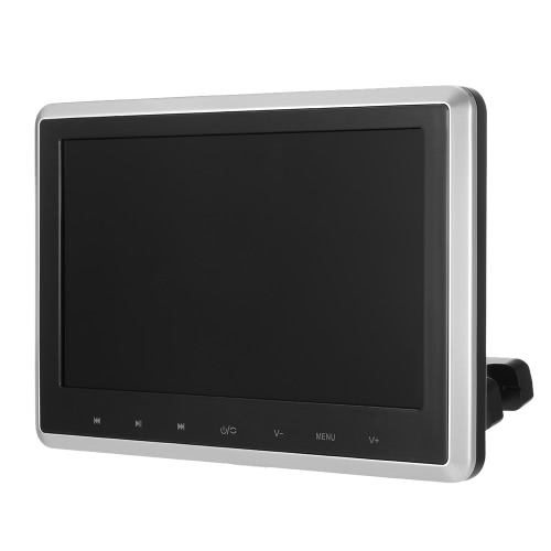 10.1 Inch TFT Digital LCD Screen Car Headrest