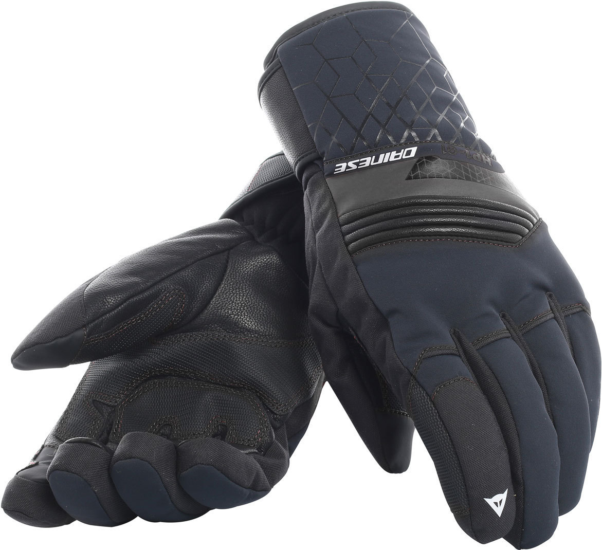Dainese HP1 Ski Handschuhe Schwarz 2XL
