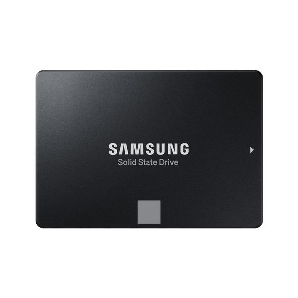 Samsung EVO 860 2TB SATA 2.5
