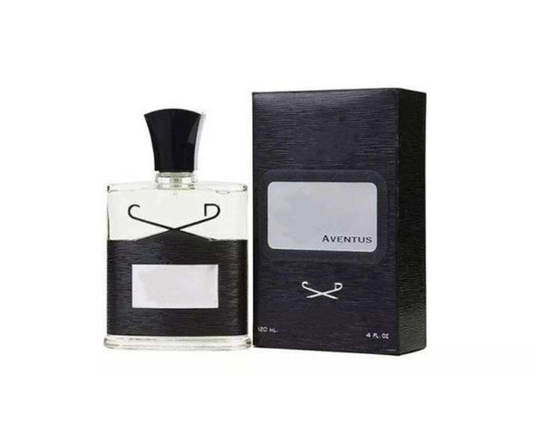 Best selling In Stock Aventus Men Perfume 120ml Men Cologne With Good Smell High Quality Fragrance Free Shipping