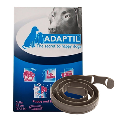 Adaptil Collar Pup/Small Dog 37.5 Cms 1 Pack