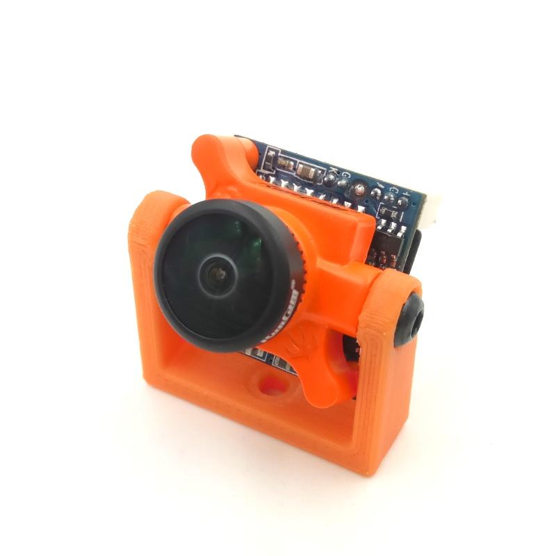 RunCam Micro Swift Micro Swift 2 Micro Sparrow Camera Holder Mount Bracket For FPV Racer