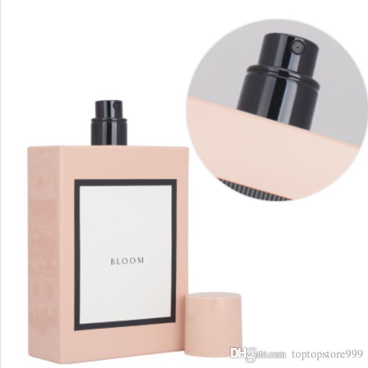Perfumes for woman Floral notes High quality Water spray 50ml/100ml EDP free shipping and express deliver