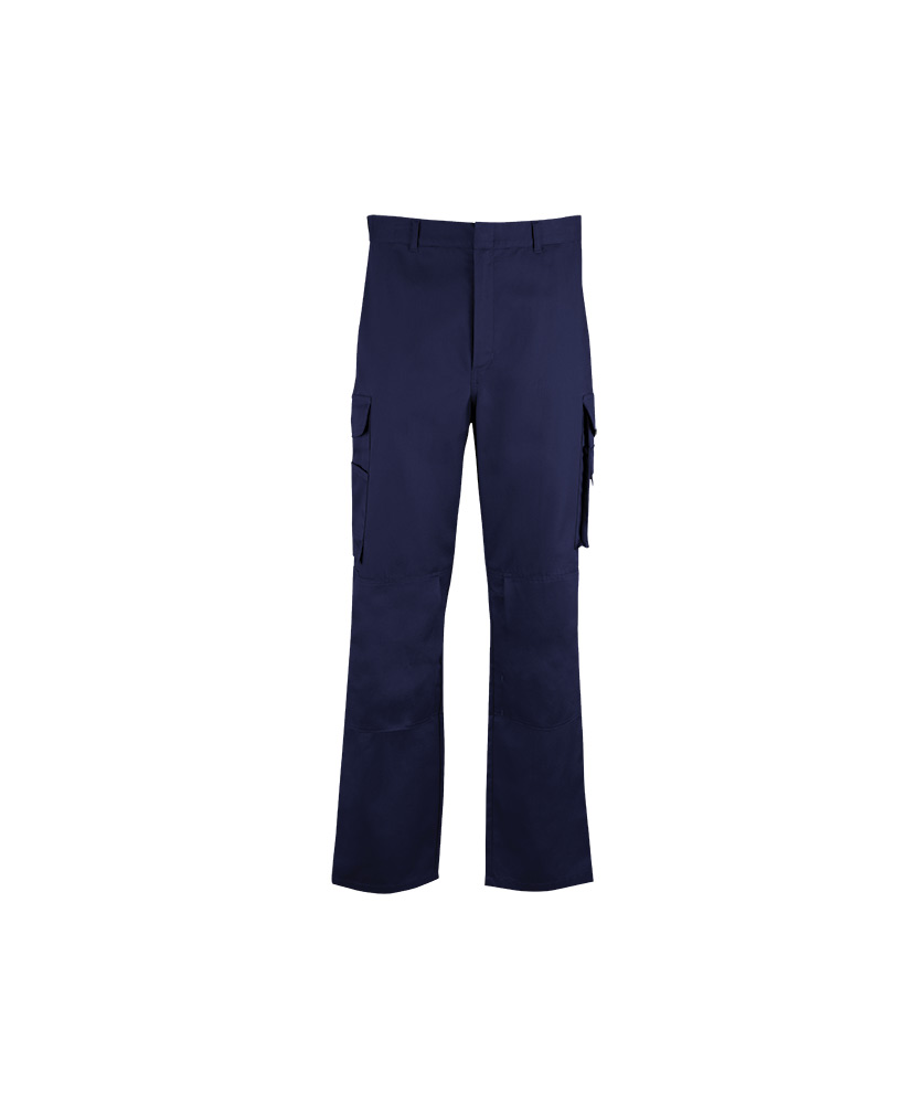 Alexandra mens kneepad trousers