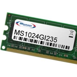 Memory Solution MS1024GI235 1GB Speichermodul (MS1024GI235)