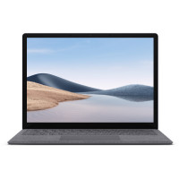 Microsoft Surface Laptop 4 Platinum, 13,5