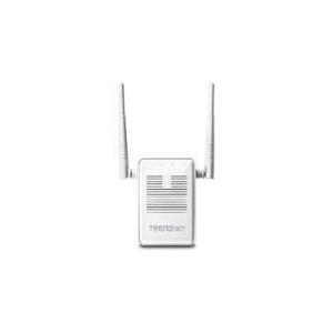 TRENDnet TEW 822DRE AC1200 WiFi Range Extender - Wi-Fi-Range-Extender - GigE - Wi-Fi - Dualband