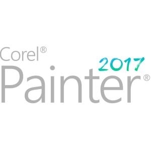 Corel Painter - Wartung (2 Jahre) - 1 Benutzer - CCL, CTL - Stufe 1 (1-4) - Win, Mac - Französisch (LCPTRMLPCM1MNT2)