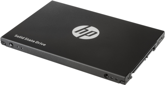 HP S700 PRO - SSD - 256GB - intern - 2.5 (6,4 cm) - SATA 6Gb/s (2AP98AA#ABB)