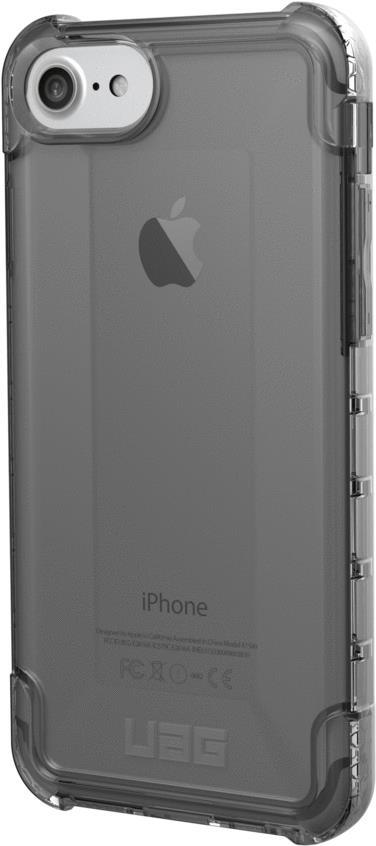 Urban Armor Gear Plyo. Art der Tasche: Abdeckung, Markenkompatibilität: Apple. Kompatibilität: iPhone 8/7/6s. Maximaler Bildschirmdurchmesser: 11,9 cm (4.7