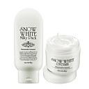 [SecretKey] Snow White Cream 50g  Vía Paquete 200g