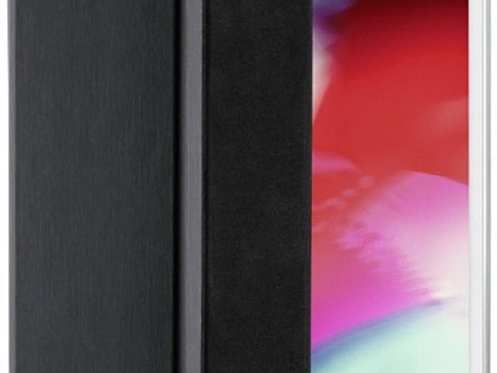 Hama 188409Tablet-Case Fold Clear iPad 10.2