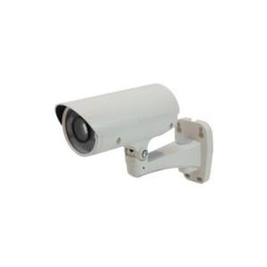 LevelOne FCS-5042 - Netzwerkkamera - Außenbereich - wetterfest - Farbe (Tag&Nacht) - 2 MP - 1920 x 1080 - verschiedene Brennweiten - Audio - 10/100 - MPEG-4, MJPEG, H.264 - Gleichstrom 12 V / PoE (571508)