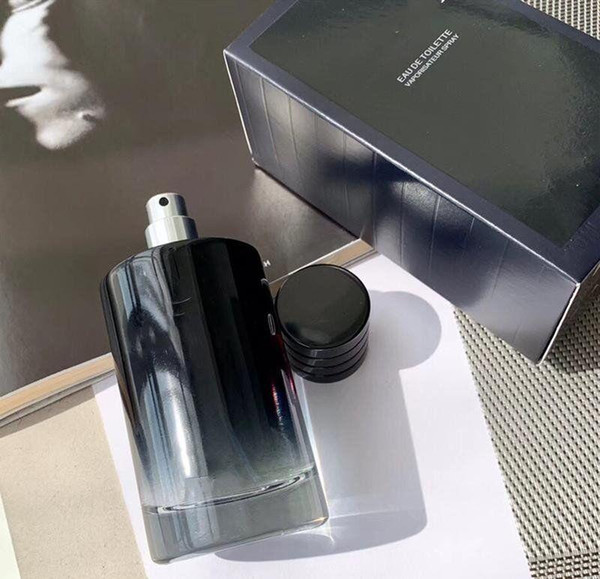 Hot Selling Sauvage Perfume for Man Perfume Fragrance EAU DE TOILETTE Popular Men Perfume 100ML Free Shipping