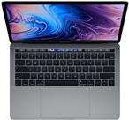 Apple MacBook Pro with Touch Bar - Core i5 2,3 GHz - macOS 10,13 High Sierra - 16GB RAM - 512GB SSD - 33,8 cm (13.3