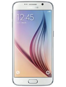 Samsung Galaxy S6 G920 32GB White - EE - (Orange / T-Mobile) - Grade B