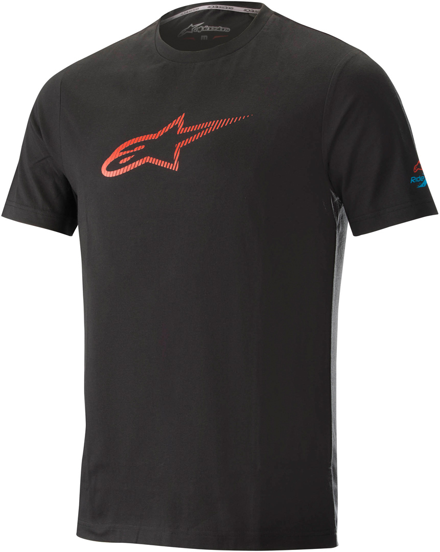 Alpinestars Ageless Tech T-Shirt Schwarz 2XL