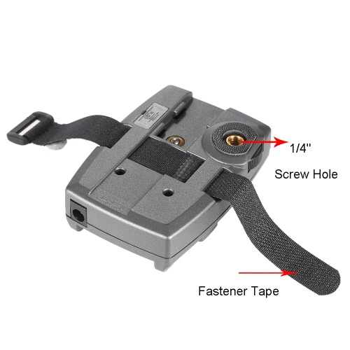 Battery Adapter Plate Base  for BMPC BMCC BMPCC for Sony NP-F970 F750 F550 Battery with DC Cables