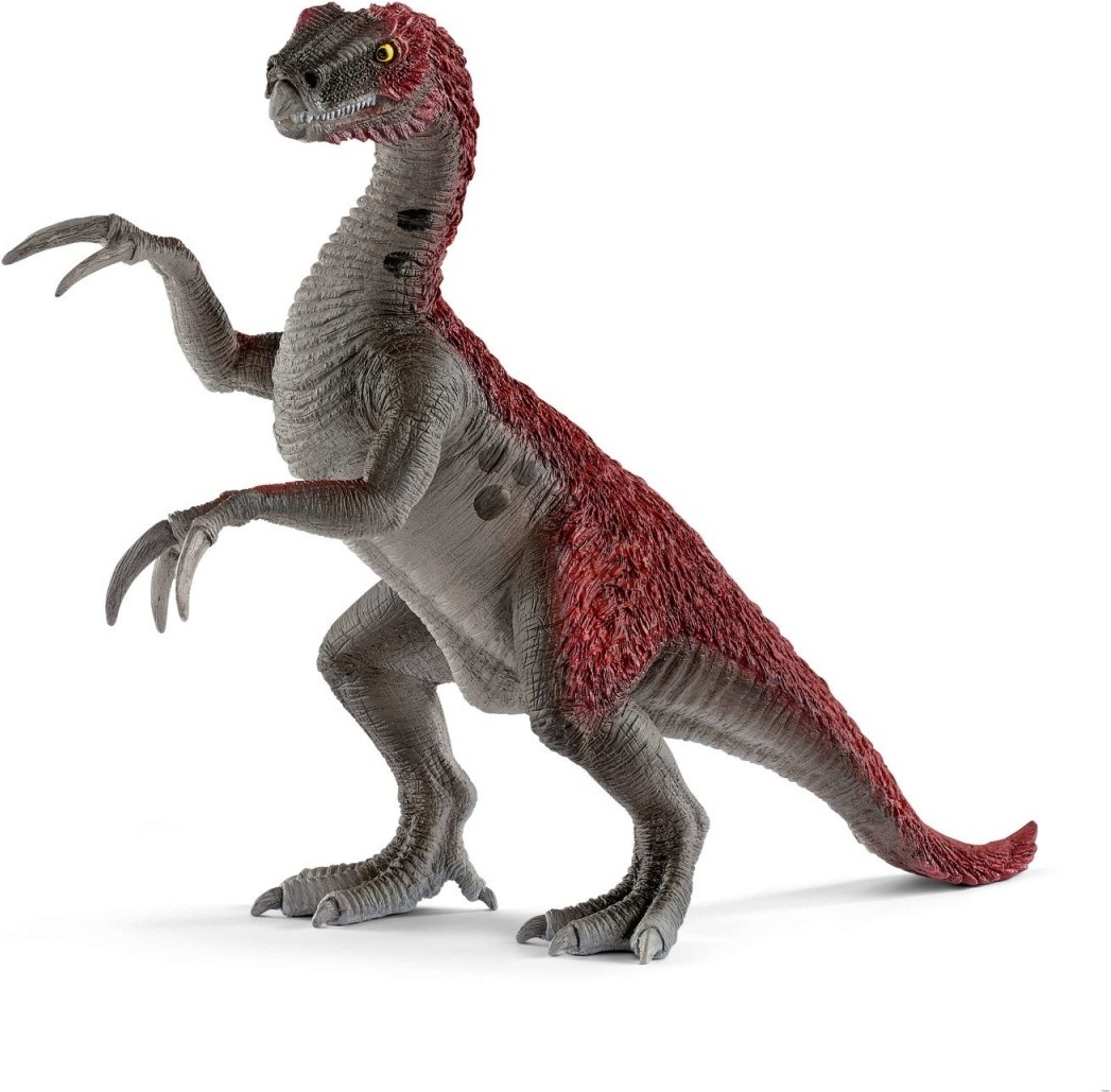 Dinosaurs Jungtier Therizinosau- 15006 (15006)