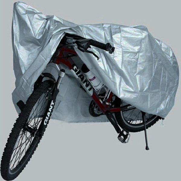 wholesale-new carry bike cycle bicycle multipurpose rain snow dust all weather protector cover waterproof protection garage