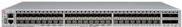 Extreme Networks Brocade VDX 6740 - Switch - L3 - verwaltet - 24 x SFP+ - Desktop, an Rack montierbar (BR-VDX6740-24-F)