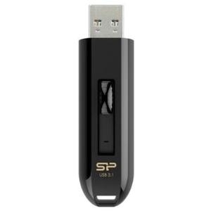 SILICON POWER Blaze B21 - USB-Flash-Laufwerk - 32 GB - USB 3.1 - Schwarz