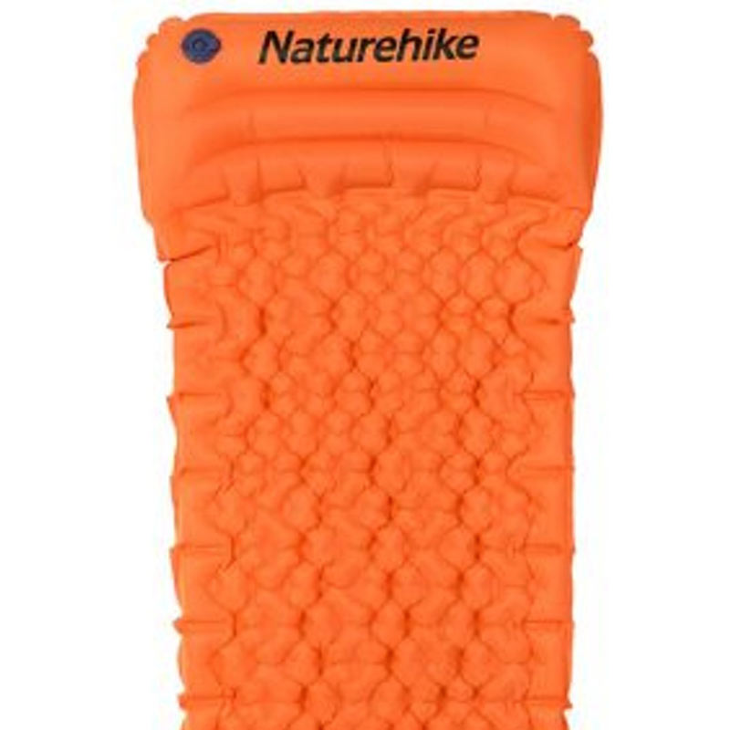 Naturehike Outdoor Ultralight Isomatte - Orange