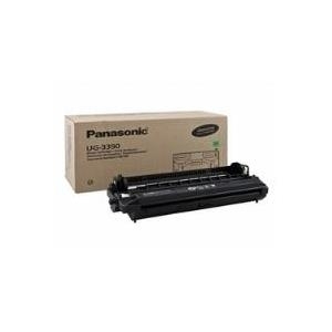 Panasonic UG 3390-AG - Trommelkartusche - 1 x Schwarz - 6000 Seiten - für Laser Fax UF-4600, UF-5600 (UG-3390)