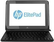 HP ElitePad Productivity Jacket - Productivity Jacket - BE - für ElitePad 900 G1