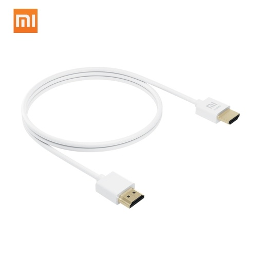 Cable de datos de interfaz multimedia Xiaomi HD