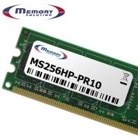 Memorysolution 256MB HP/Compaq LaserJet 4350 N/TN/DTN/DTNS/DTNSL