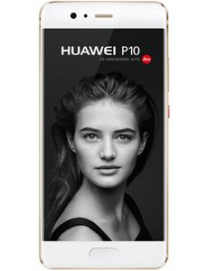 Huawei P10 Plus 128GB Gold - Unlocked - Grade B