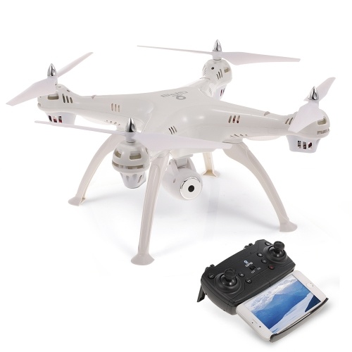 JJR / C HY-90 RC Drohne mit 1080P Kamera