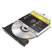 Lenovo ThinkPad DVD Burner Ultrabay Enhanced Drive II - Laufwerk - Ultrabay Enhanced - DVD±RW (±R DL) / DVD-RAM - 8x/8x/5x - Serial ATA - Plug-in-Modul - 13,30cm (5,25
