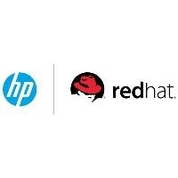 Hewlett-Packard Red Hat Enterprise Linux for Virtual Datacenters - Premium-Abonnement (5 Jahre) + 5 Jahre 24x7-Support - 1 Socket-Paar - elektronisch (G3J26AAE)