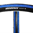 KENDA 70023C R2C Road Bike BlackBlue Unfolded Wearproof 60TPI Tire