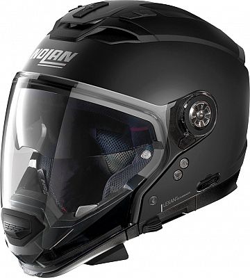 Nolan N70-2 GT Classic N-Com, modular helmet