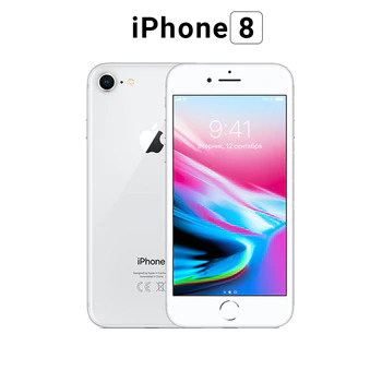 Smartphone Apple iPhone 8 64 GB mobile phone