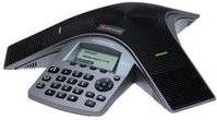 Polycom SoundStation Duo - VoIP-Konferenztelefon - SIP, RTCP - Sonderposten